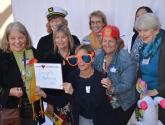 Membership Group, Angels Among Us