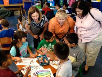 Westside Boys & Girls Club