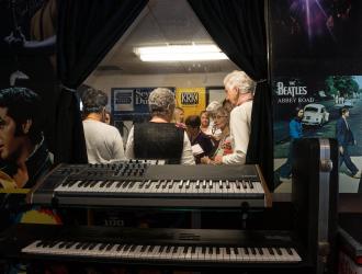 Westside Boys & Girls Club