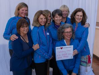 Membership Group, TLC