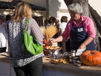 WEV graduate: Goodland Kitchen