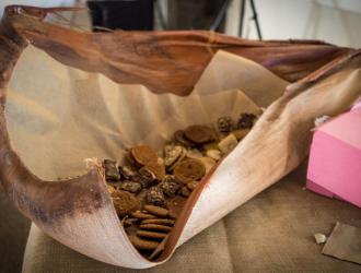 Cookies by Nikki Rickard