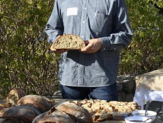 WEV graduate: Genuine Bread Co.