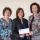 Check presentation to Community Action Commission