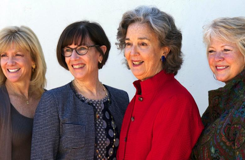 Presentation Luncheon Leadership