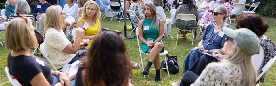 Captains' Connect