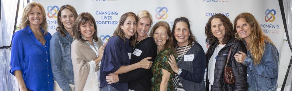 2024 Celebration of Grants - Members