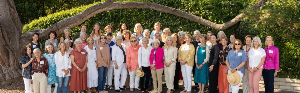 WF Group Captains Connect