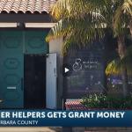 Mother's Helper office