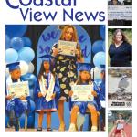 Coastal View News June 12, 2025 Edition
