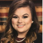 Maria Vega joins the ILDC as its first full time staff attorney